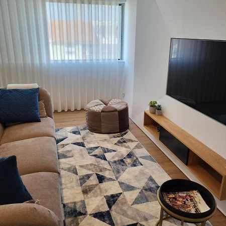 Apartamento Cinema Para Ferias Em Esposende Dış mekan fotoğraf