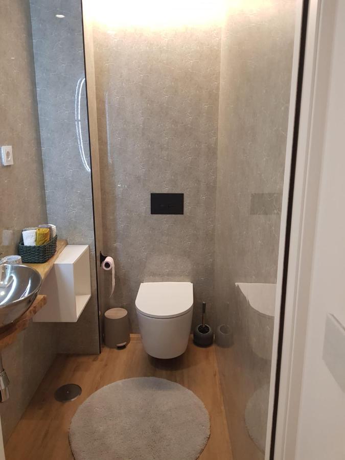 Apartamento Cinema Para Ferias Em Esposende Dış mekan fotoğraf