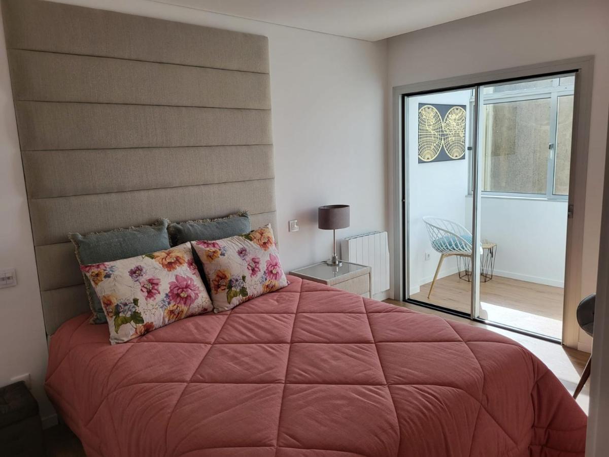 Apartamento Cinema Para Ferias Em Esposende Dış mekan fotoğraf