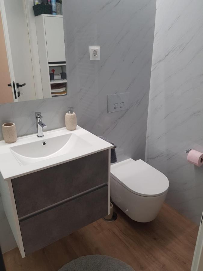 Apartamento Cinema Para Ferias Em Esposende Dış mekan fotoğraf
