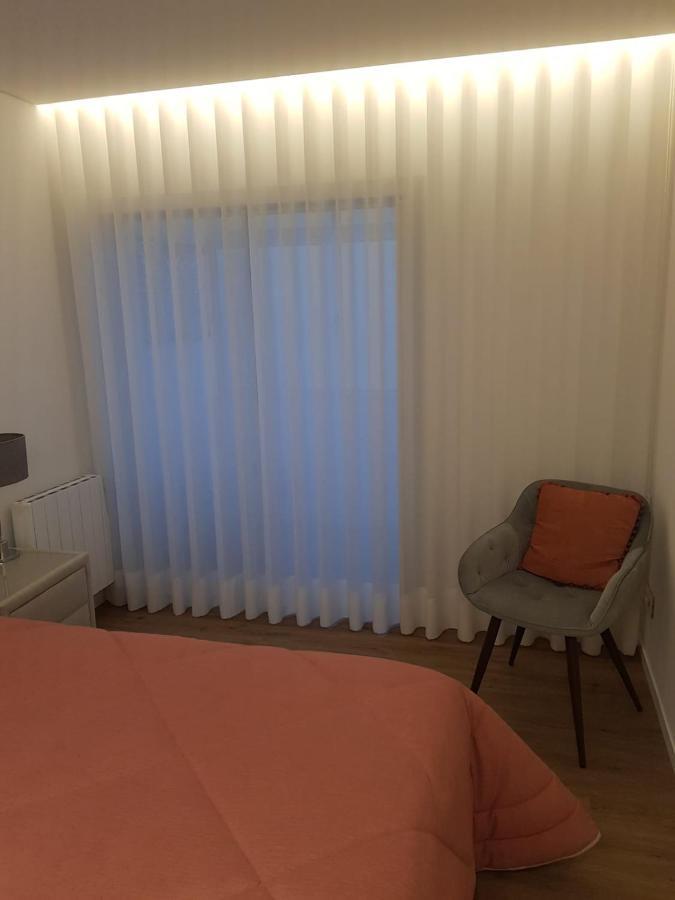 Apartamento Cinema Para Ferias Em Esposende Dış mekan fotoğraf
