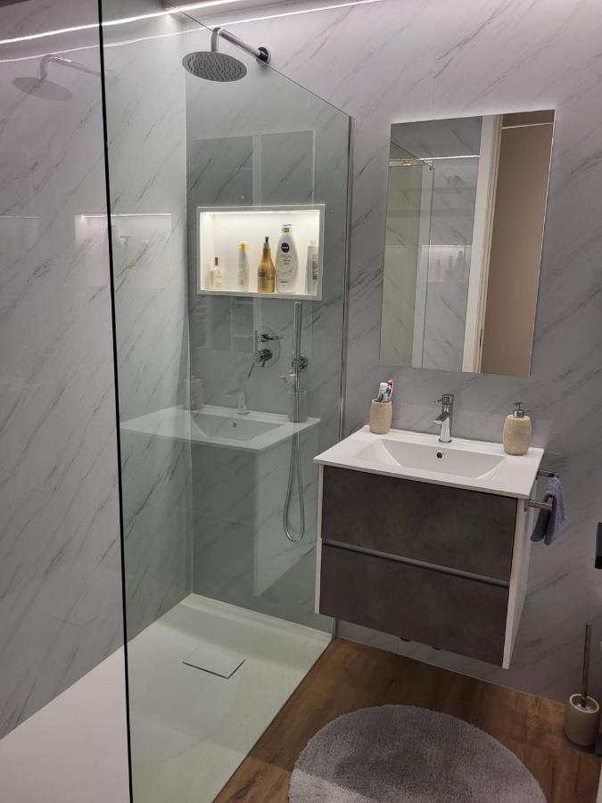 Apartamento Cinema Para Ferias Em Esposende Dış mekan fotoğraf