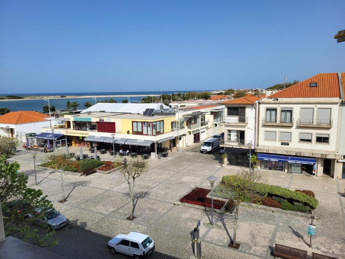Apartamento Cinema Para Ferias Em Esposende Dış mekan fotoğraf