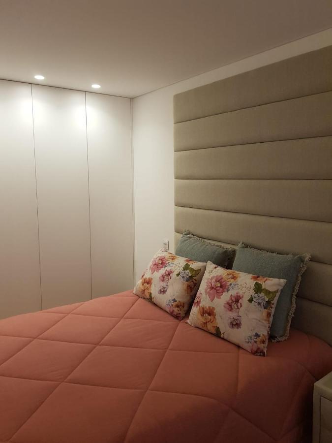 Apartamento Cinema Para Ferias Em Esposende Dış mekan fotoğraf
