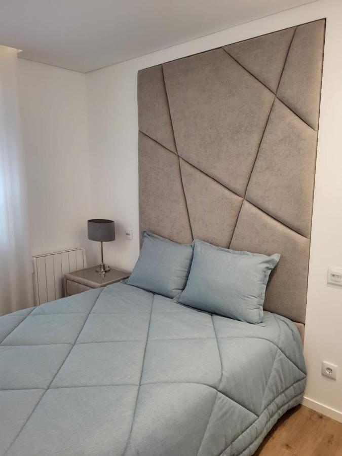 Apartamento Cinema Para Ferias Em Esposende Dış mekan fotoğraf